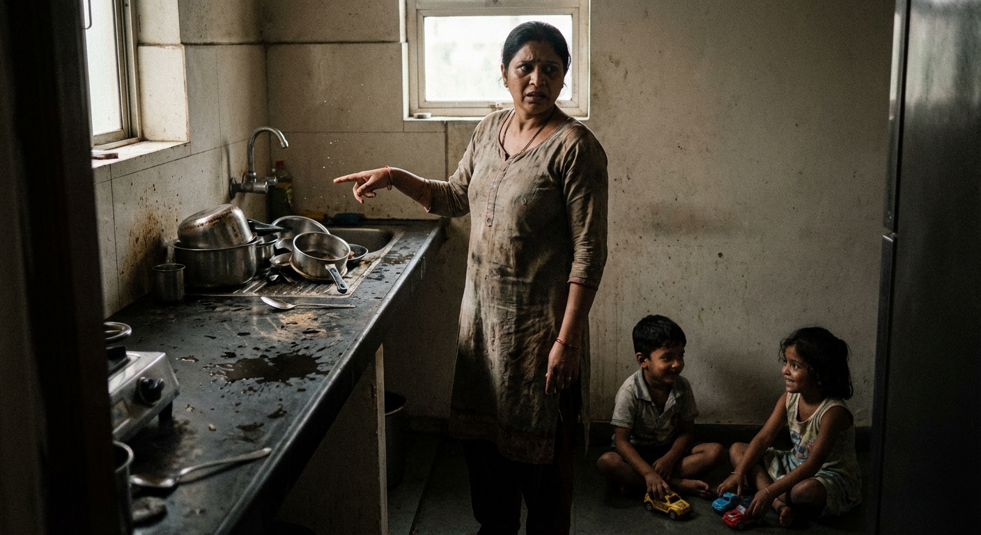 The Silent Danger Lurking in Your Home