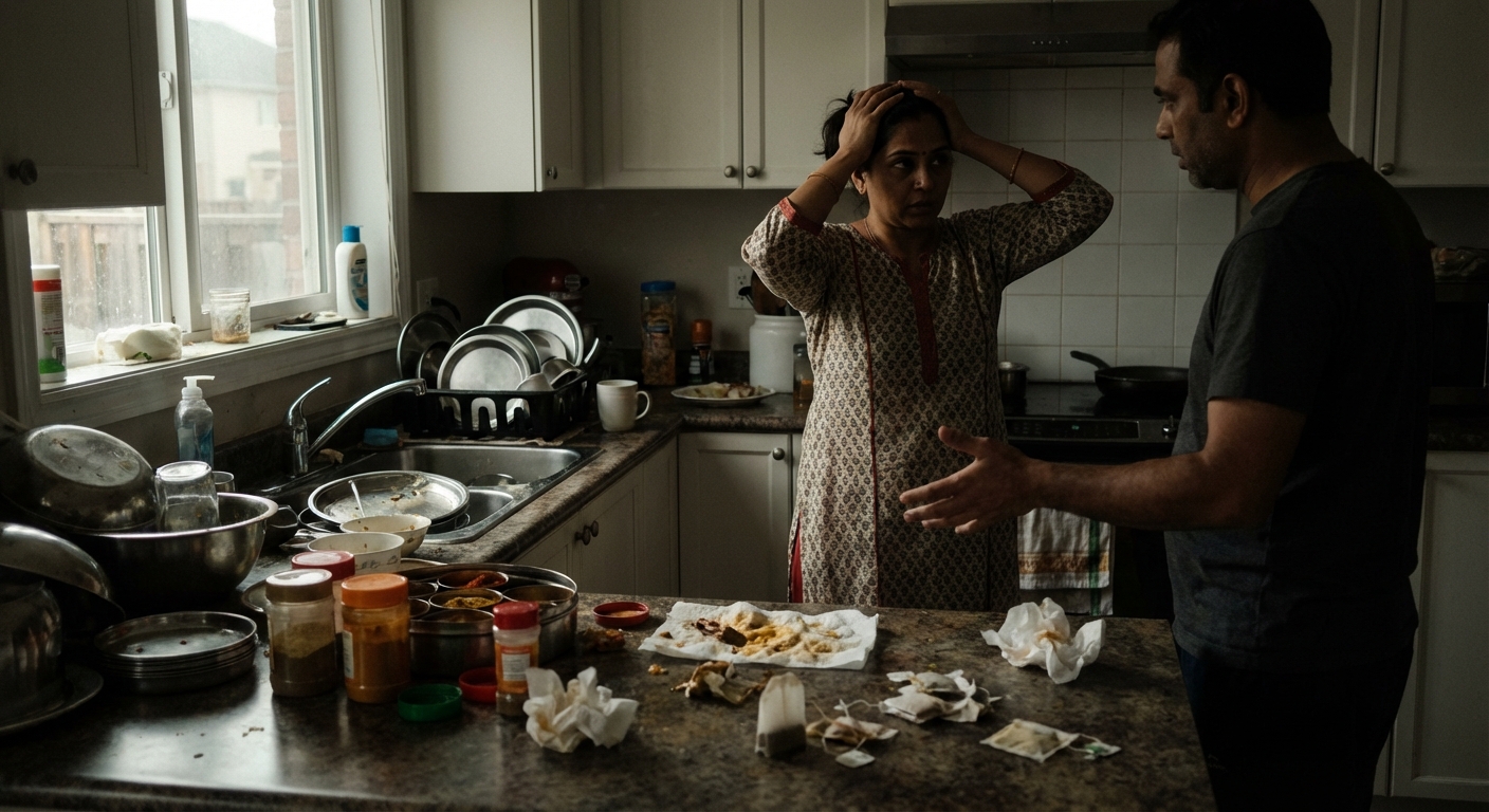 Tired of Mess? Discover the Cleaning Kit Everyone's Raving About!